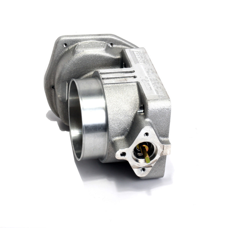 04-06 Ford F-150/ Expedition V8 4.6L BBK 1758 75mm Throttle Body BBK Power Plus Series