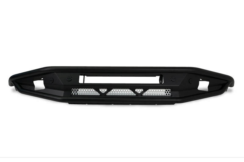 21-26 Ford Bronco DV8 Offroad FBBR-04 Competition Series Front Bumper