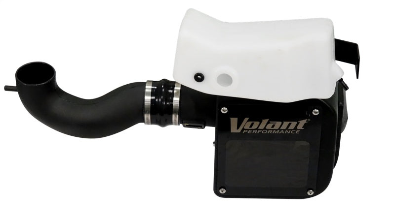 09-10 Ford F-150 4.6 V8 Volant 19146 Pro5 Closed Box Air Intake System
