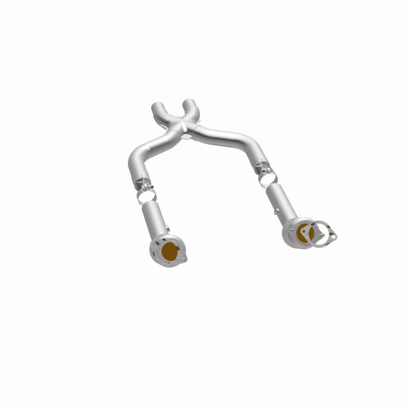 2011 Ford Mustang V8 5.0L MagnaFlow 5461976 Converter Direct Fit California Grade