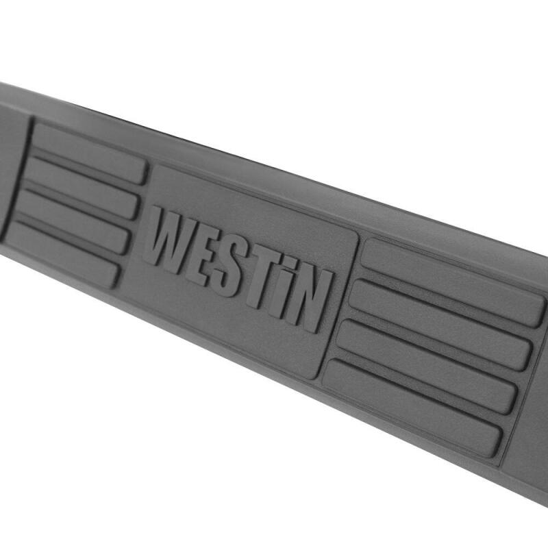 09-14 Ford F-150 Reg Cab Westin 23-3500 E-Series 3 Nerf Step Bars - SS