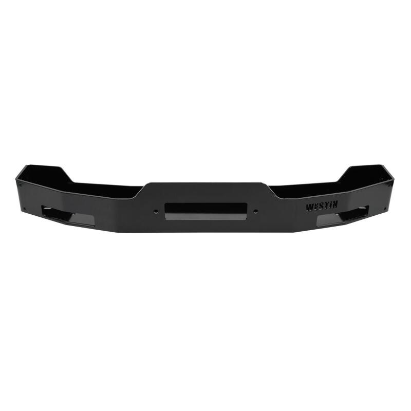 15-25 Ford F-150 Westin 46-23835 MAX Winch Tray - Black
