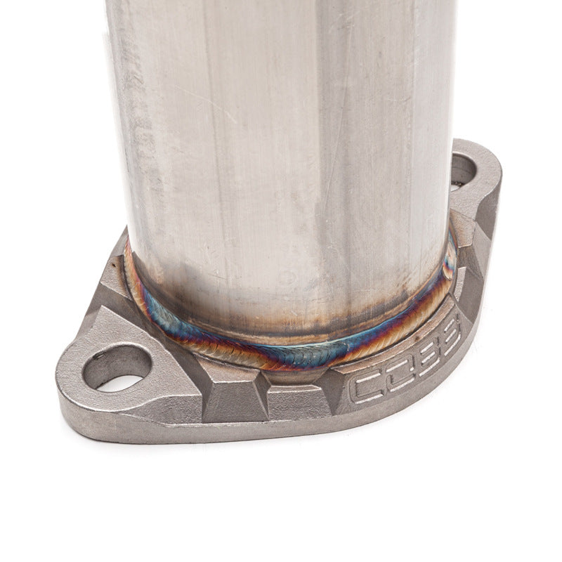 17-20 Ford F-150 EcoBoost COBB 5F1100 Cat-Back Exhaust
