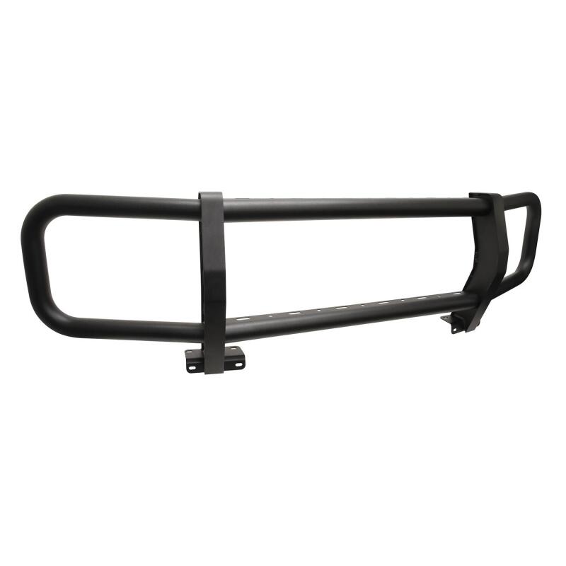 21-26 Ford Bronco / 22-26 Bronco Raptor Westin 59-751255 XTS Front Bumper Brush Guard Textured Black