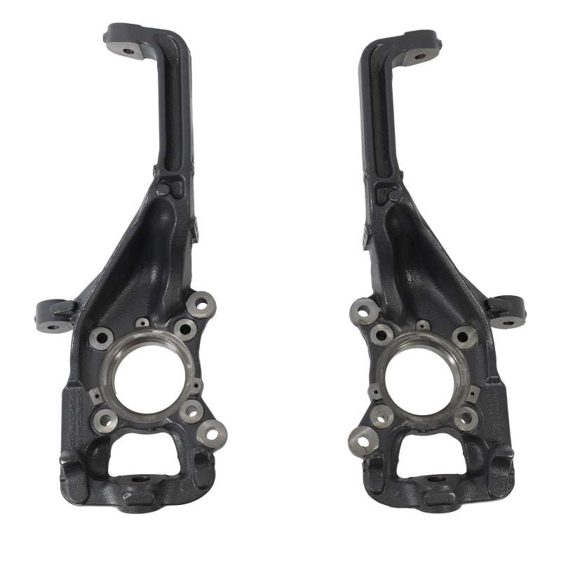 15-20 FORD F150 4WD Belltech 152501BK 6in Lift Kit w/ Rear Trail Performance Shocks Only