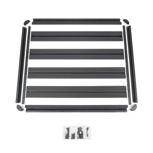 24-26 Ford Ranger / 24-26 Ranger Raptor Rival 2M.1802.1MB Aluminum Roof Rack