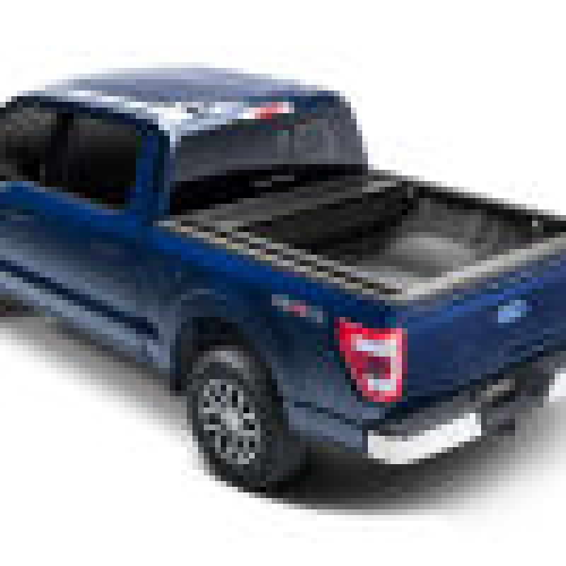 21-26 Ford F-150 / Raptor Retrax T-80378 RetraxPRO XR Tonneau Cover (5.5 ft. bed length)