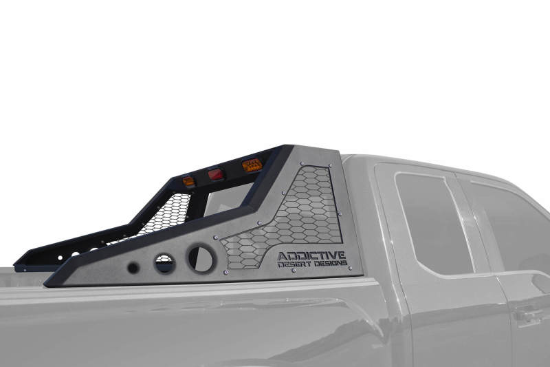 97-25 Ford F-150 / 17-25 Raptor V6 3.5L Addictive Desert Designs C995501440103 HoneyBadger Chase Rack