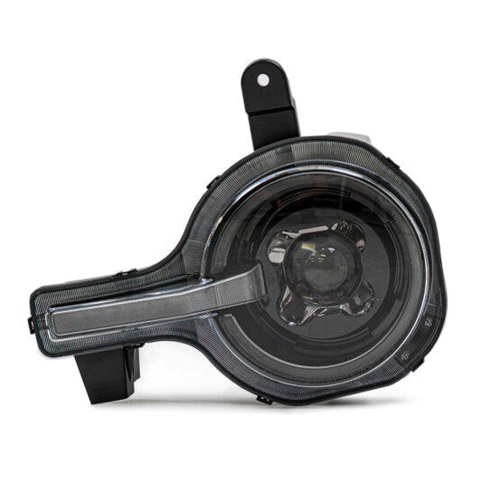 21-26 Ford Bronco DV8 Offroad HLCBR-01 Black Headlights