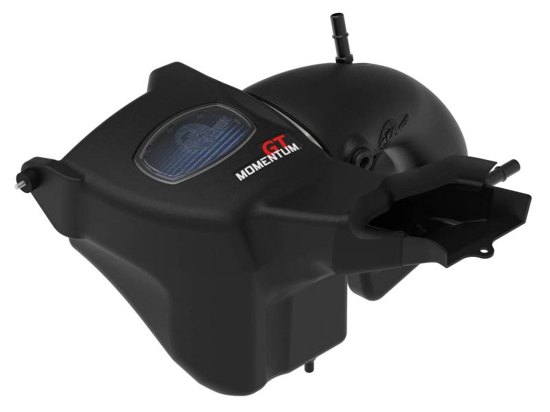 21-23 Ford Bronco L4 2.3L aFe 50-70082R Momentum GT Cold Air Intake System w/ Pro 5R Filter