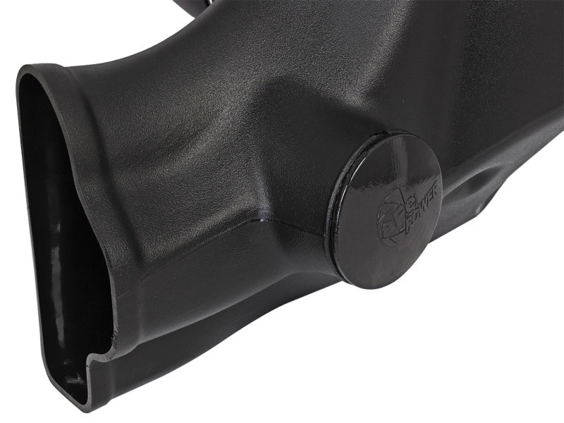 15-17 Ford Mustang 3.7L V6 AFE 54-73202 Momentum GT Cold Air Intake System w/ Pro 5R Filter Media