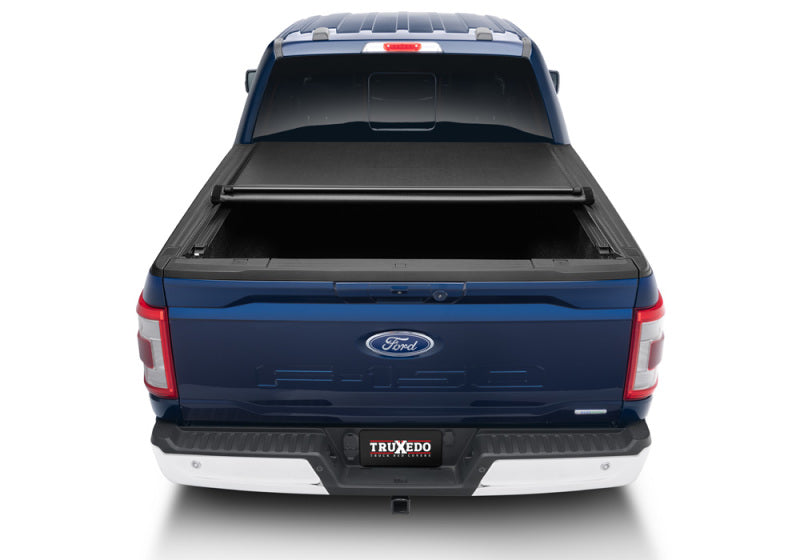15-25 Ford F-150 Truxedo 598701 8ft Lo Pro Bed Cover