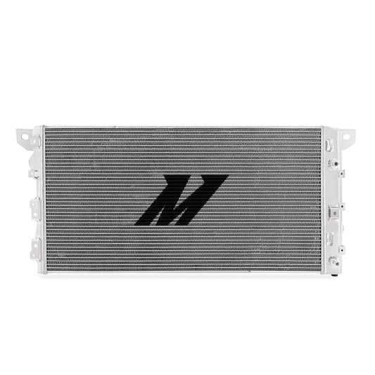 15-20 Ford F-150 V6 3.5L/2.7L Ecoboost Mishimoto MMRAD-F150-15 Performance Aluminum Radiator