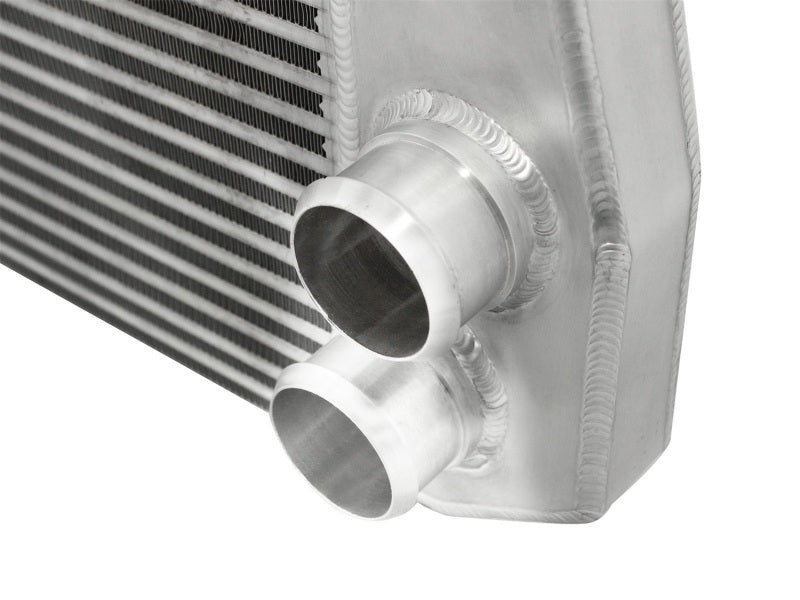 11-12 Ford F-150 3.5L V6 EcoBoost AFE 46-20122-B BladeRunner GT Series Intercooler w/ Tubes