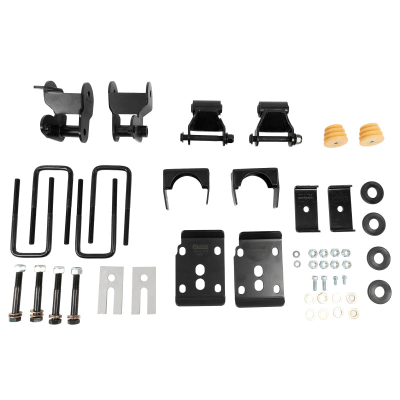 21-25 Ford F-150 2WD Belltech 1050SPC Performance Coilover Kit