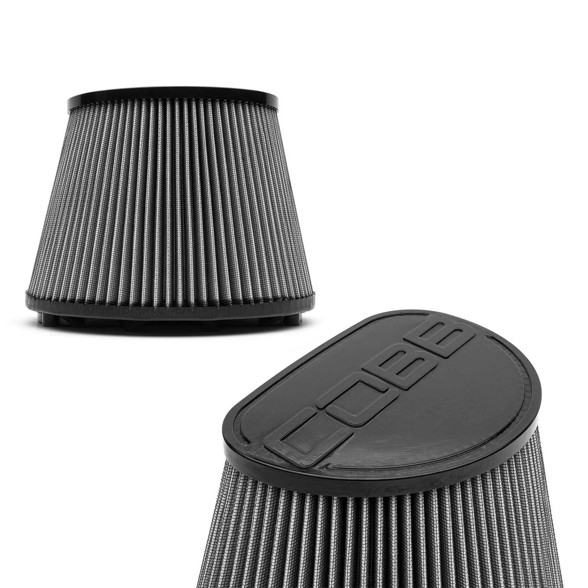 21-26 Ford F-150 Raptor 3.5L EcoBoost / Tremor Cobb 7F2150 Intake System w/HCT