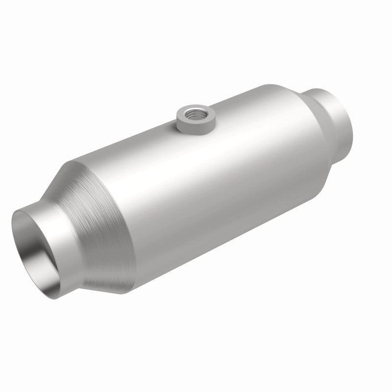 Magnaflow 5551355 California Grade Universal Catalytic Converter-2.25in ID/OD 11in Length