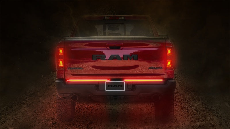 21-23 Ford F-150 Putco 9201960-12 60in Light Blade Direct Fit Kit Red / Amber / White