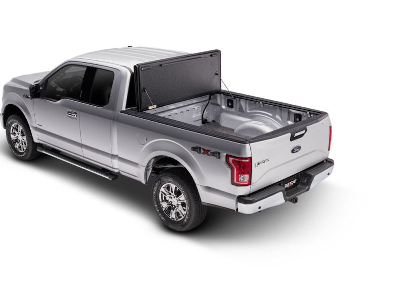15-20 Ford F-150 UnderCover FX21019 5.5ft Flex Bed Cover