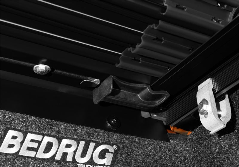 19-23 Ford Ranger Truxedo 1531116 6ft Sentry CT Bed Cover