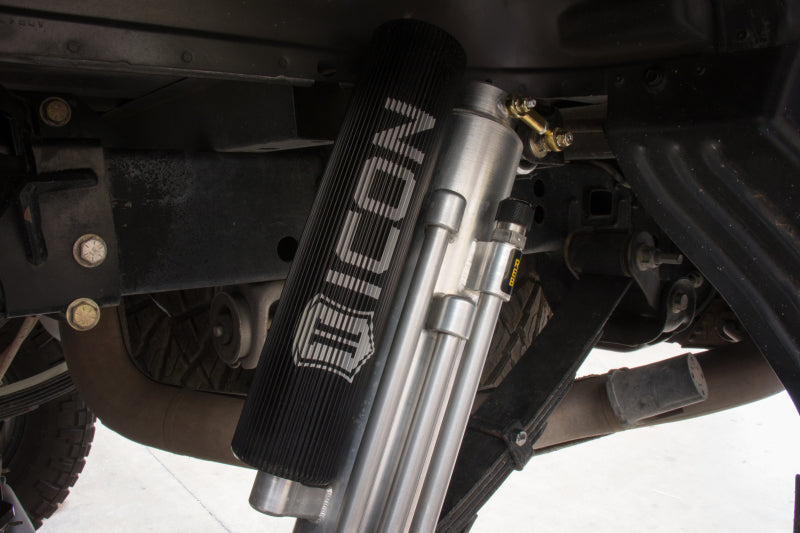 17-20 Ford Raptor ICON K93153 1-3" Lift, 3.0, Stage 3 Suspension System