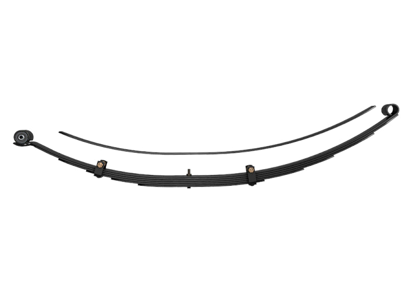 19-23 Ford Ranger ICON 198520A Multi Rate Leaf Pack Spring w/Add In Leaf