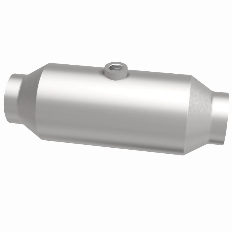 Magnaflow 5551355 California Grade Universal Catalytic Converter-2.25in ID/OD 11in Length