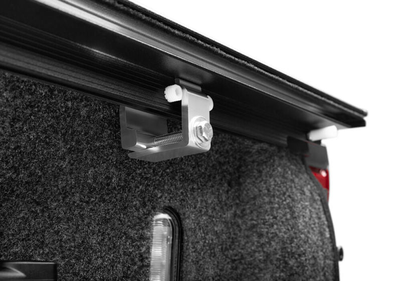 21-26 Ford F-150 / Raptor Retrax 80378 RetraxPRO MX Tonneau Cover (5.5 ft. bed length)