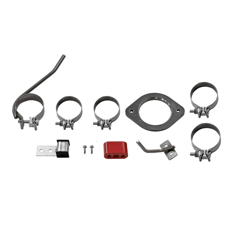 21-26 Ford F-150 2.7L/3.5L/5.0L Flowmaster 718116 Flow FX Cat-Back Exhaust System