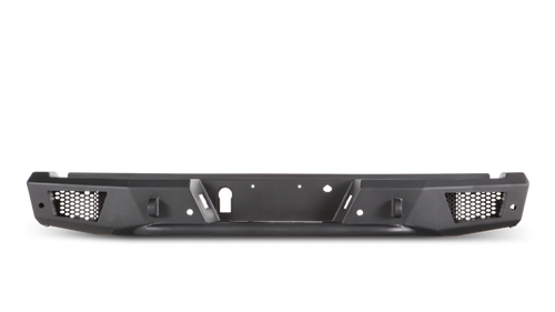 15-20 Ford F-150 (Ex. Raptor) Body Armor 4x4 FD-2967 Ambush Rear Bumper - Black