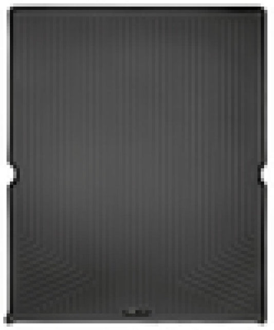07-17 Ford Expedition Husky Liners 23421 WeatherBeater Cargo Liner - Black