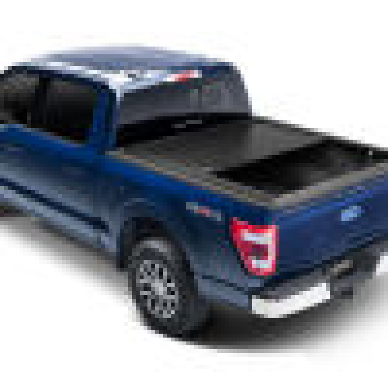 21-26 Ford F-150 / Raptor Retrax 80378 RetraxPRO MX Tonneau Cover (5.5 ft. bed length)