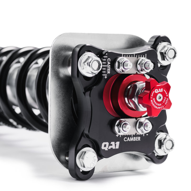 05-14 Ford Mustang QA1 HD05-12300 Proma Star Coilover Strut Kit - Double Adjust, Handling