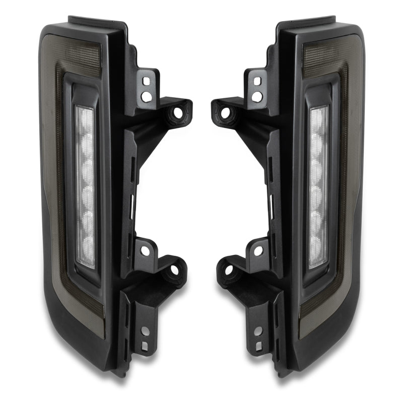 21-24 Ford Bronco Oracle 5892-504-T Flush Style LED Taillights-Tinted