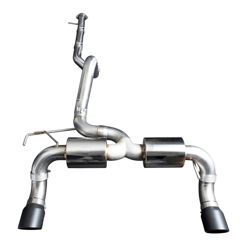 21-23 Ford Bronco 2.3L / 2.7L EcoBoost Injen SES9300 Twin Turbo  SS Cat-Back Exhaust