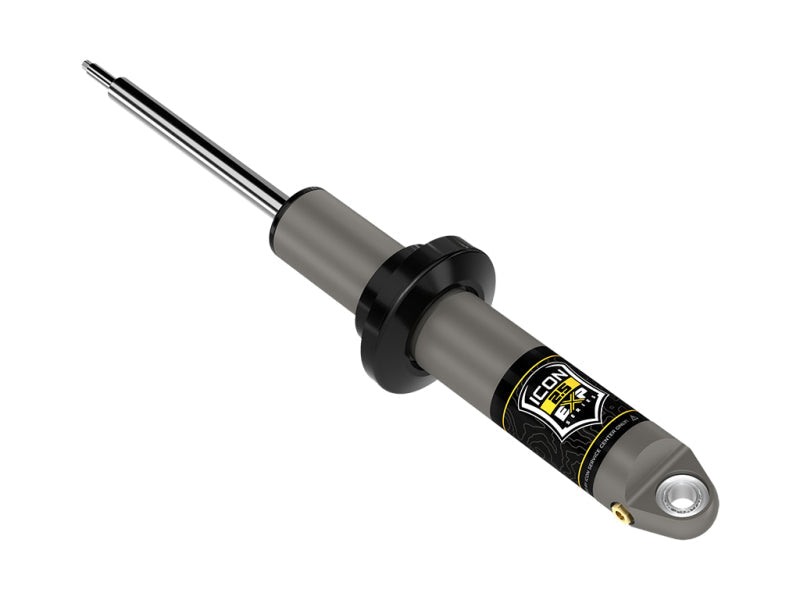 21-23 Ford Bronco ICON 48611 Hoss 1.0 Pkg, Rear, 1.5-2.25” Lift, 2.5 EXP Coilover