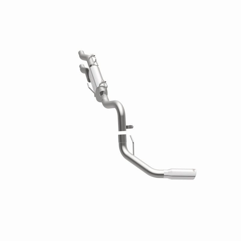 15-25 Ford F-150 V6 3.5L / V8 5.0L Magnaflow 19561 Street Series Cat-Back Performance Exhaust System