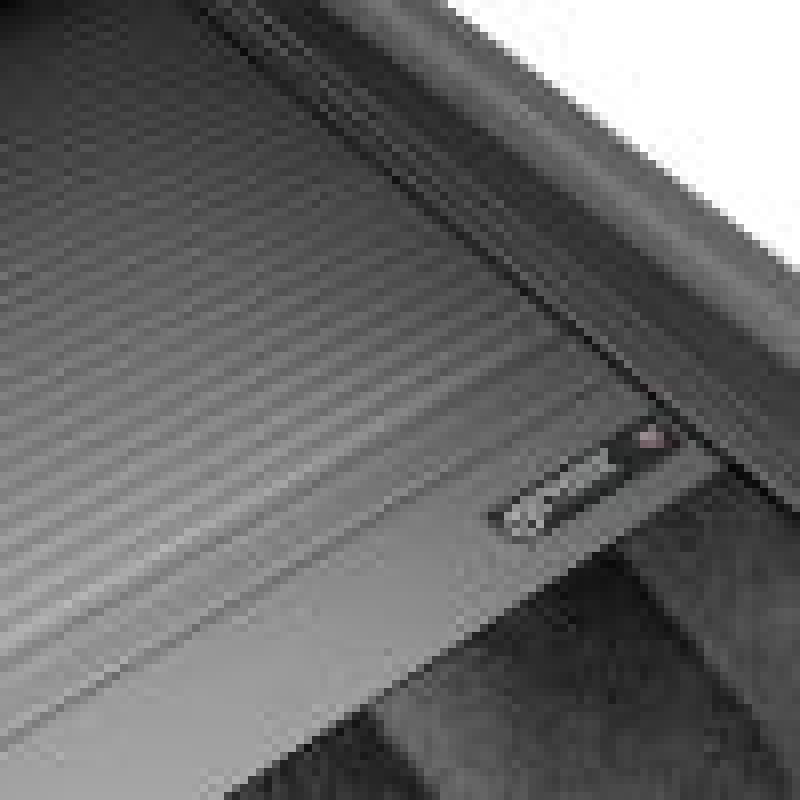 21-24 Ford F-150 Retrax 60379 6'7" ONE MX Manual Retractable Tonneau Cover
