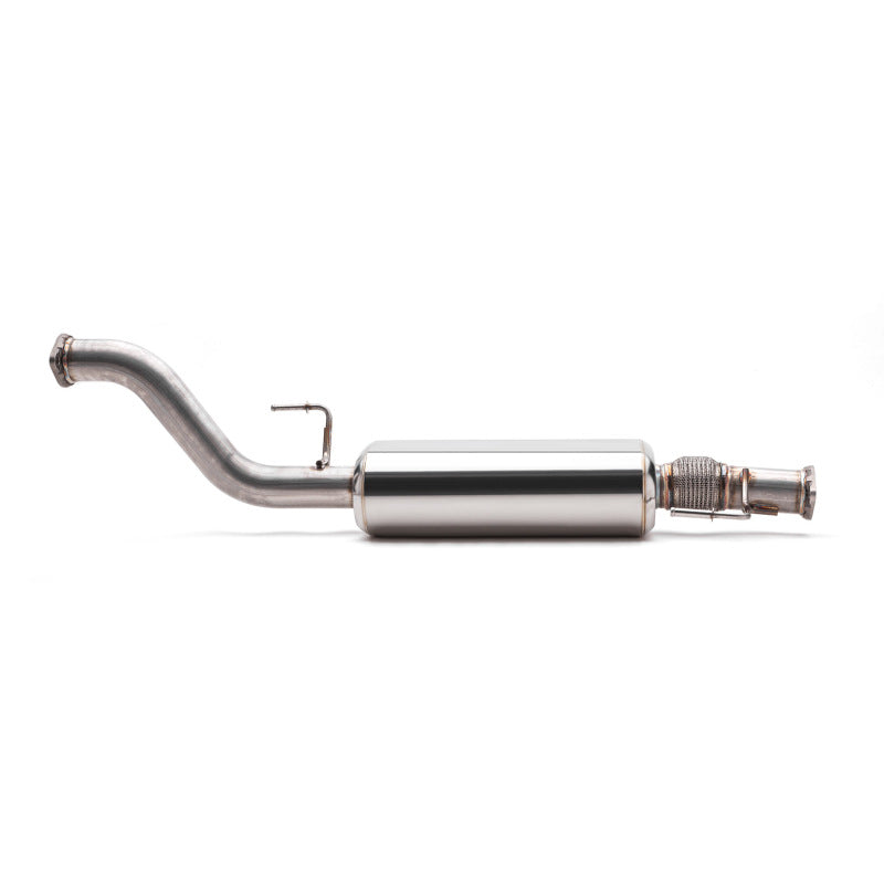 21-24 Ford F-150 3.5L / 2.7L Ecoboost Cobb 5F2100 3in Catback Exhaust