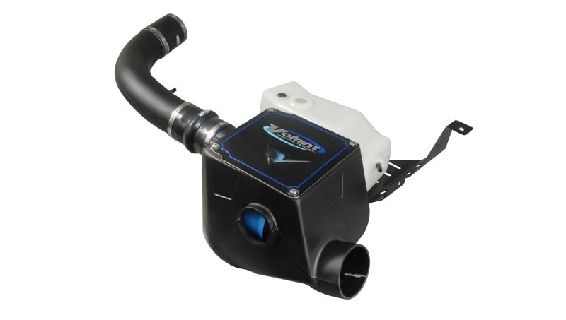 11-14 Ford F-150/Raptor 6.2 V8 Volant 193626 PowerCore Closed Box Air Intake System