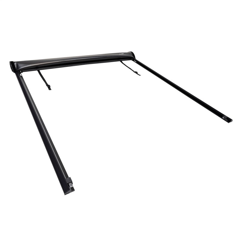19-23 Ford Ranger Westin 19-14025 5ft. Bed Soft Roll Tonneau Cover - Black