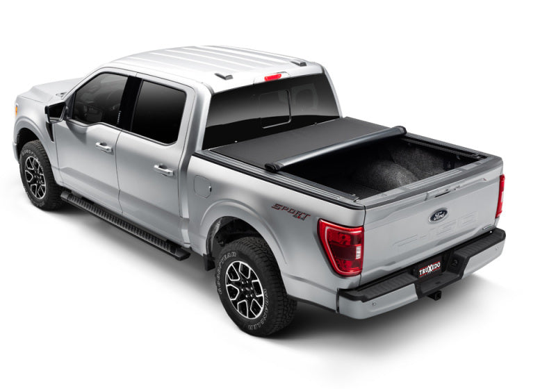 15-25 Ford F-150 Truxedo 1497701 5ft 6in Pro X15 Bed Cover