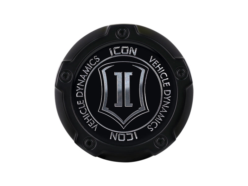 21-26 Ford Bronco / 19-23 Ranger ICON 1290-5N Six Speed Center Cap Ranger
