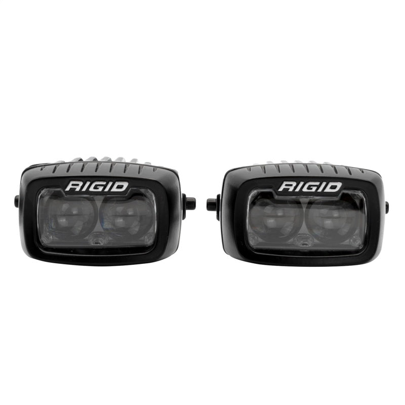21-25 Ford F150 Raptor / 22-25 Bronco Raptor Ford Racing M-15200-RDL Off-Road Driving Lamp Upgrade - Pair