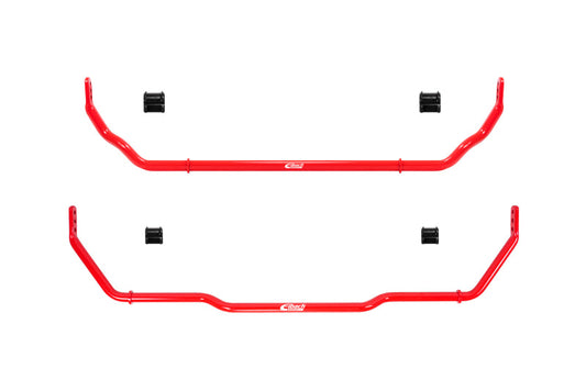 11-14 Ford Mustang Eibach 35129.320 Anti Roll Bar Kit (Front and Rear)