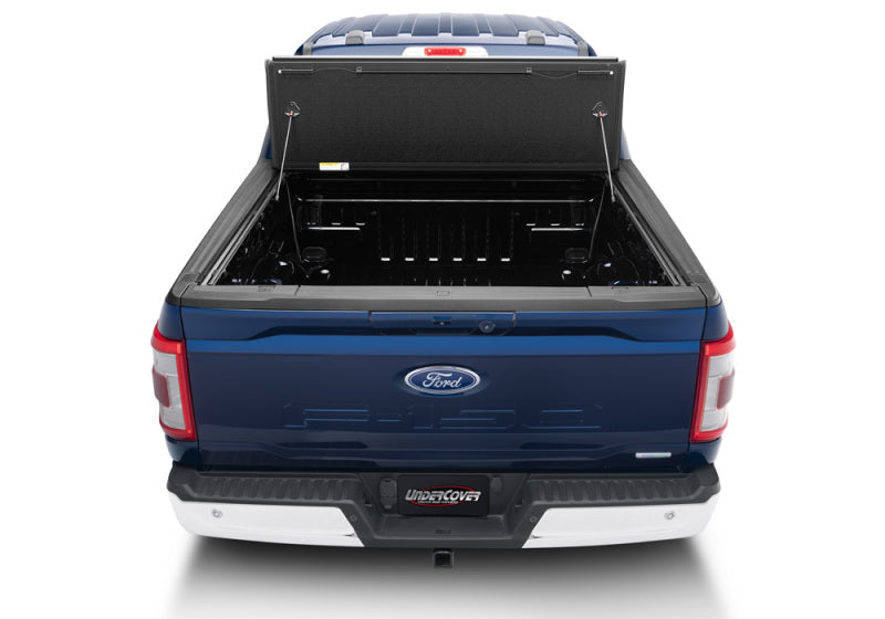 21-23 Ford F-150 Crew Cab UnderCover AX22029 5.5ft Armor Flex Bed Cover Cover