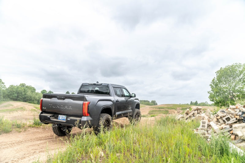 19-23 Ford Ranger Extang 80636 5ft. Bed Endure ALX