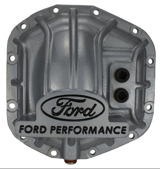 21-26 Bronco / 19-24 Ranger Ford Racing M-4033-BR M220 HD Rear Axle Differential Cover