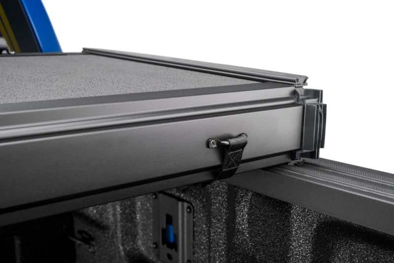 24-25 Ford Ranger Extang 88637 Solid Fold ALX Hard Folding Tonneau Cover