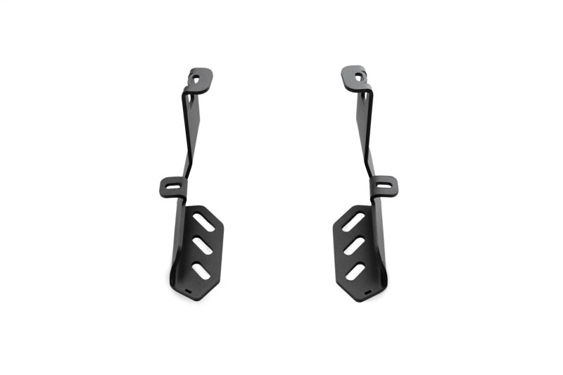 21-24 Ford F-150 & Raptor Addictive Desert Designs AC1901801NA Ditch Light Brackets